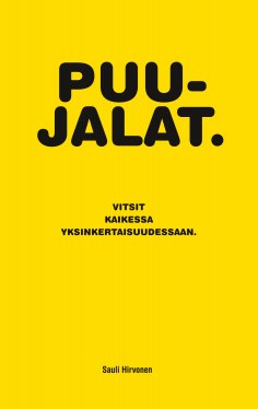 eBook: Puujalat