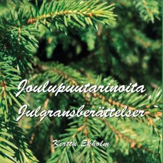 eBook: Joulupuutarinoita