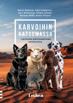 ebook: Karvoihin katsomassa