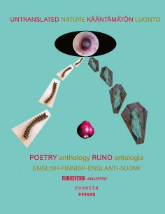 ebook: Untranslated Nature - Kääntämätön Luonto