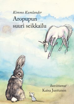 ebook: Aropupun suuri seikkailu