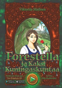 ebook: Forestella ja kaksi kuningaskuntaa