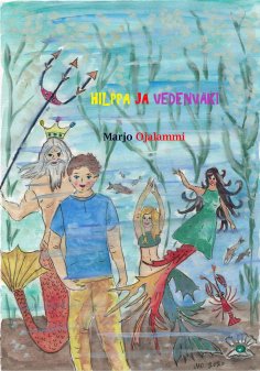 ebook: Hilppa ja Vedenväki