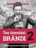 ebook: Tee itsestäsi brändi 2