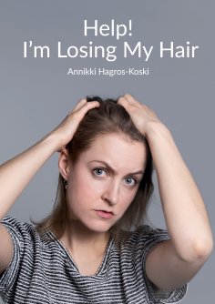 eBook: Help! I'm Losing My Hair
