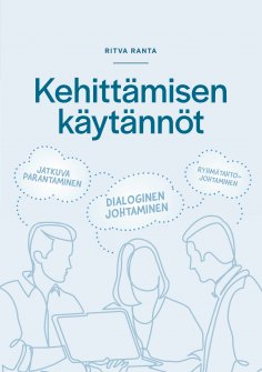 eBook: Kehittämisen käytännöt