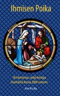 ebook: Ihmisen Poika