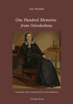 eBook: One Hundred Memories from Ostrobothnia