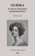 eBook: Ourika ja muita traagisia naiskohtaloita