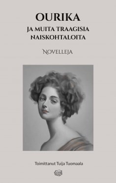 eBook: Ourika ja muita traagisia naiskohtaloita