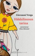 eBook: Häkkilinnun tarina