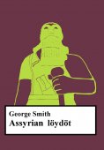 eBook: Assyrian löydöt E-kirja