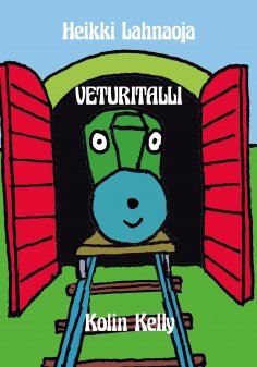 eBook: Veturitalli