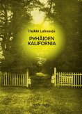 eBook: Pyhäjoen Kalifornia