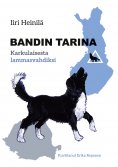 eBook: Bandin tarina