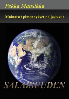 ebook: Muinaiset pimennykset paljastavat salaisuuden