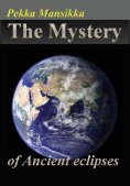 ebook: The Mystery of Ancient eclipses