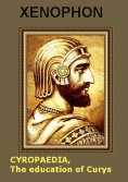 eBook: Cyropaedia, The education of Cyrus