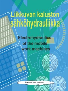 eBook: Liikkuvan kaluston sähköhydrauliikka