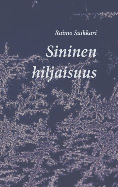 eBook: Sininen hiljaisuus