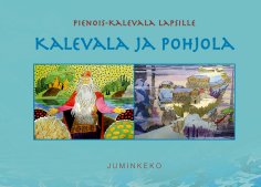 eBook: Kalevala ja Pohjola