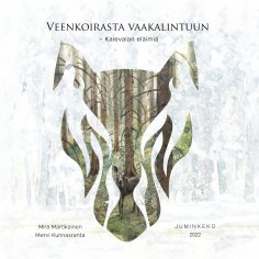 eBook: Veenkoirasta vaakalintuun