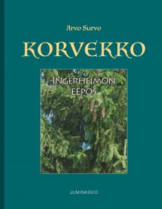 eBook: Korvekko