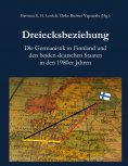 eBook: Dreiecksbeziehung