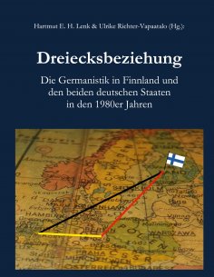 eBook: Dreiecksbeziehung