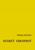 ebook: Suuret uskonnot