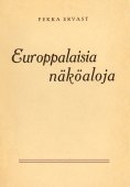 ebook: Europpalaisia näköaloja