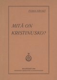 ebook: Mitä on kristinusko?