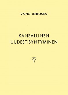 ebook: Kansallinen uudestisyntyminen