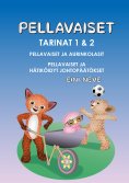 ebook: Pellavaiset, Tarinat 1 & 2
