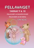 ebook: Pellavaiset, Tarinat 9 & 10