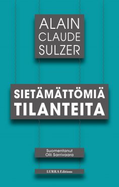 eBook: Sietämättömiä tilanteita