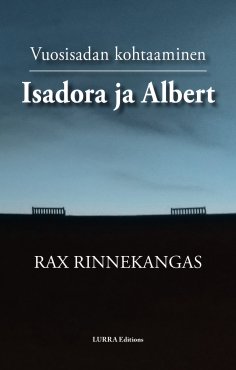 ebook: Isadora ja Albert