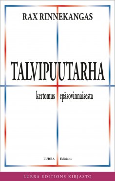 ebook: Talvipuutarha