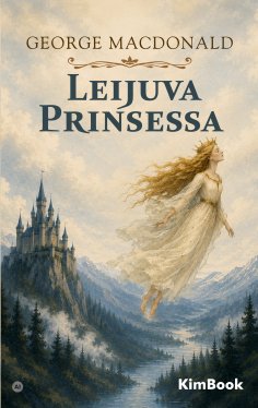 ebook: Leijuva prinsessa
