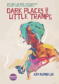 eBook: Dark Places and Little Tramps