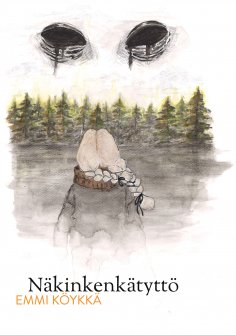 eBook: Näkinkenkätyttö