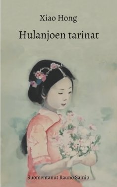eBook: Hulanjoen tarinat