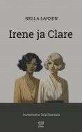 eBook: Irene ja Clare