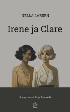 eBook: Irene ja Clare