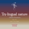 eBook: Try-lingual nature
