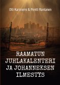eBook: Raamatun juhlakalenteri ja Johanneksen ilmestys