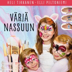 eBook: Väriä nassuun