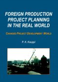 eBook: Foreign Production Project Planning In The Real World