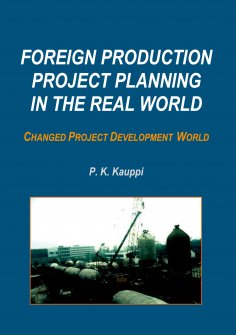 eBook: Foreign Production Project Planning In The Real World