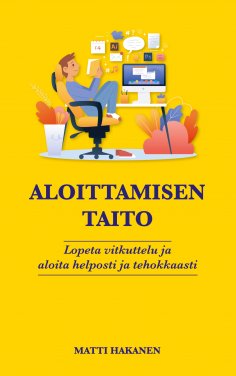 eBook: Aloittamisen taito